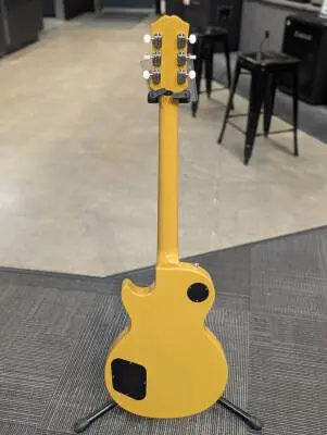 Epiphone - Les Paul Special TV Yellow 2