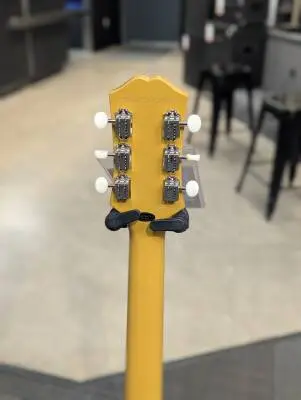 Epiphone - Les Paul Special TV Yellow 2