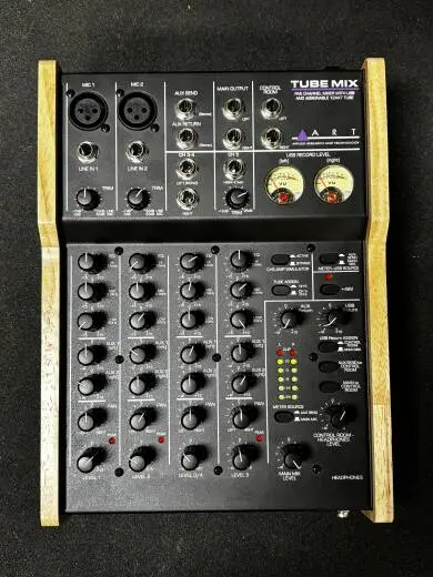 ART Pro Audio - TUBEMIX