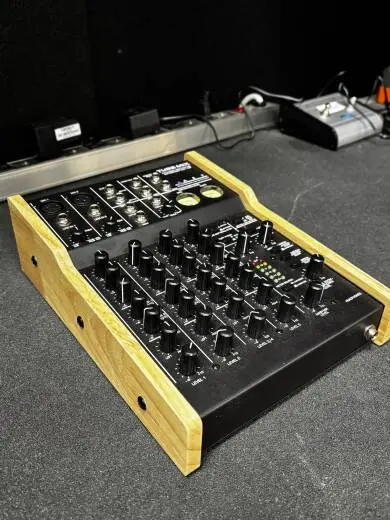 ART Pro Audio - TUBEMIX 2