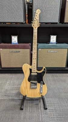 Yamaha - Mike Stern Pacifica