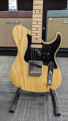 Yamaha - Mike Stern Pacifica 2