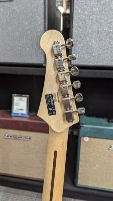 Yamaha - Mike Stern Pacifica 2