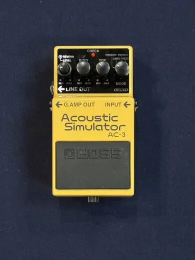 BOSS - AC-3