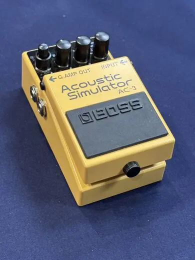 BOSS - AC-3 2