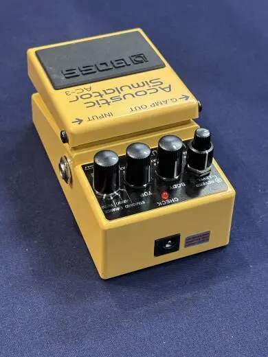 BOSS - AC-3 2