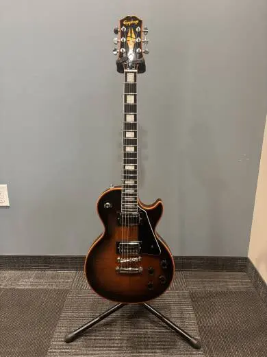 Store Special Product - Epiphone - EILPCWOBNH