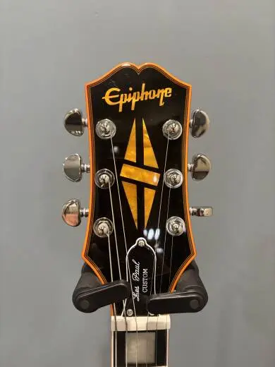 Store Special Product - Epiphone - EILPCWOBNH