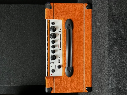 ORANGE - Crush 35RT Amplifier 3