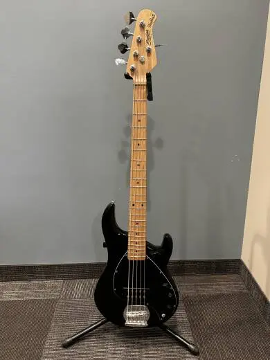 Sterling by Music Man - RAY5-BK-M1