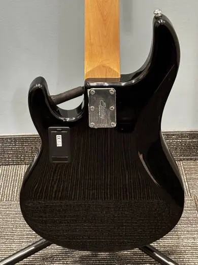 Sterling by Music Man - RAY5-BK-M1 2