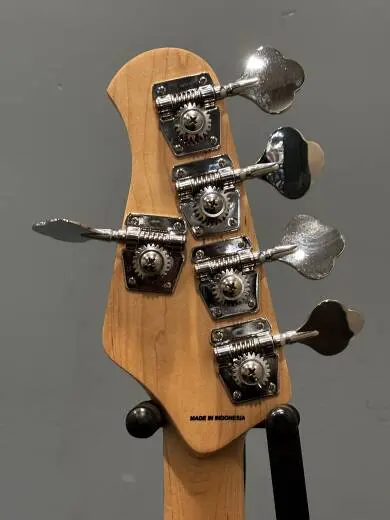 Sterling by Music Man - RAY5-BK-M1 2