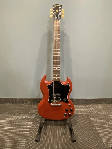 Gibson - SGTR00VCNH