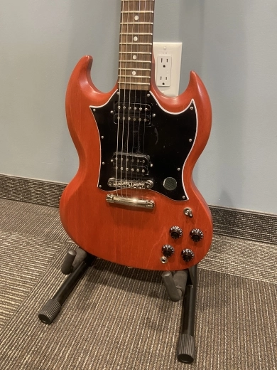 Gibson - SGTR00VCNH 3