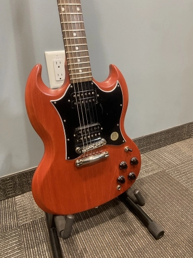 Gibson - SGTR00VCNH 2