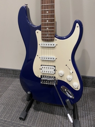 Aria Pro II 3