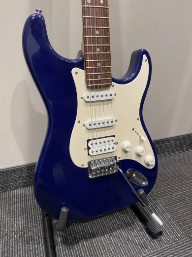Aria Pro II 2