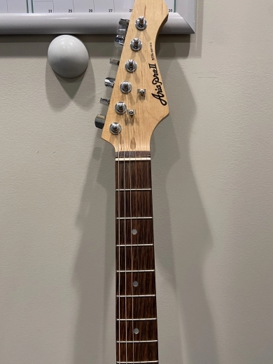Aria Pro II 4