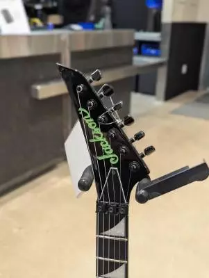 Jackson Guitars - Brandon Ellis 2