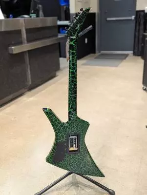 Jackson Guitars - Brandon Ellis 2