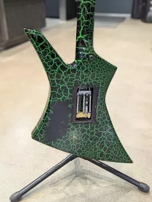 Jackson Guitars - Brandon Ellis 2