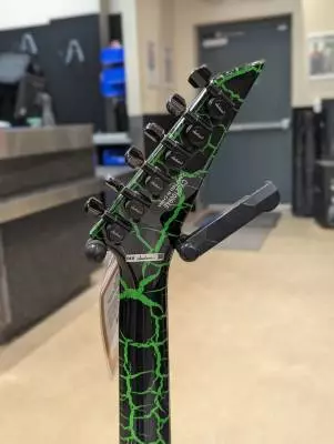 Jackson Guitars - Brandon Ellis 2