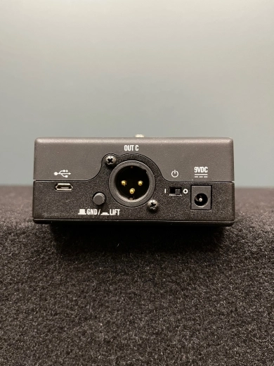 LINE 6 - G70 Guitar Wireless System for Stage 2