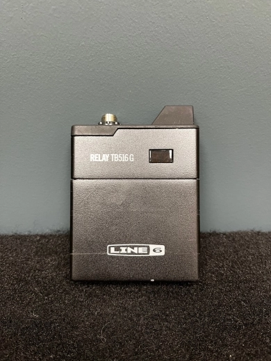 LINE 6 - G70 Guitar Wireless System for Stage 2