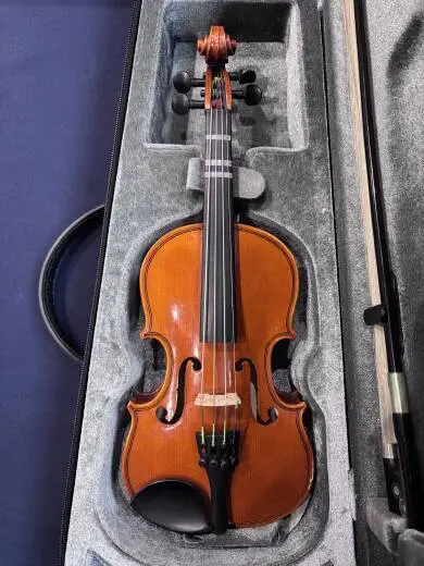 Yamaha Band - V5SC 1/16