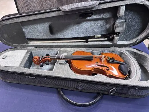Yamaha Band - V5SC 1/16 2
