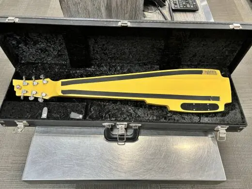 Duesenberg Pomona 6 Lap Steel 2