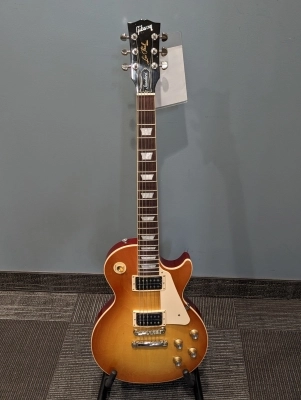 Gibson - Les Paul 60's Standard Unburst