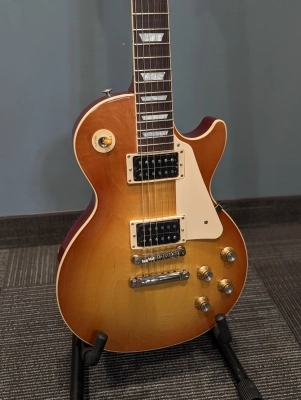 Gibson - Les Paul 60's Standard Unburst 2