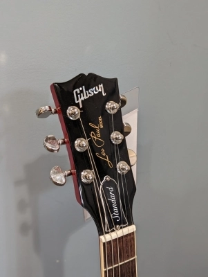 Gibson - Les Paul 60's Standard Unburst 3