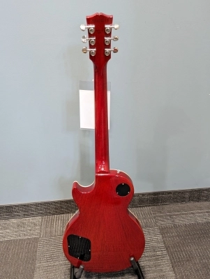 Gibson - Les Paul 60's Standard Unburst 4