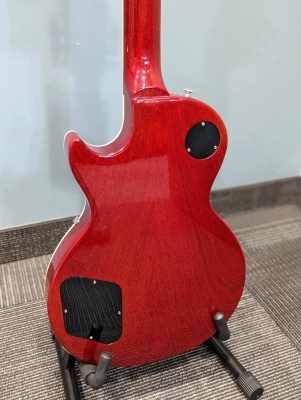 Gibson - Les Paul 60's Standard Unburst 5