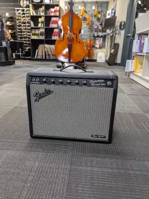 Fender - Princeton Tonemaster