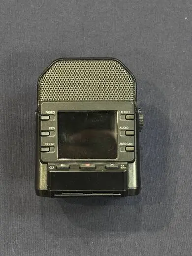 Zoom - Q2N-4K