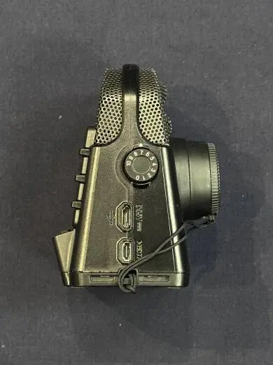 Zoom - Q2N-4K 2