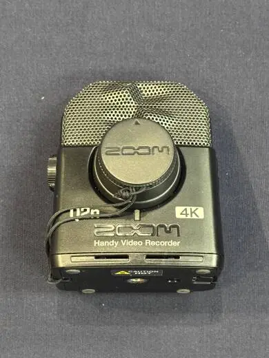 Zoom - Q2N-4K 2