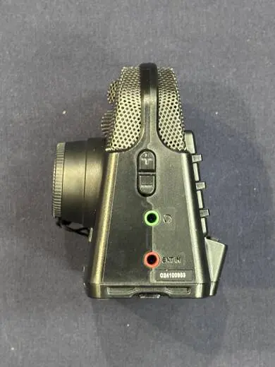 Zoom - Q2N-4K 2