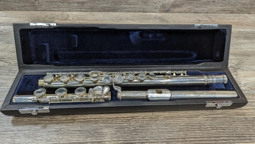 Amadeus Flutes - AF600-BOF