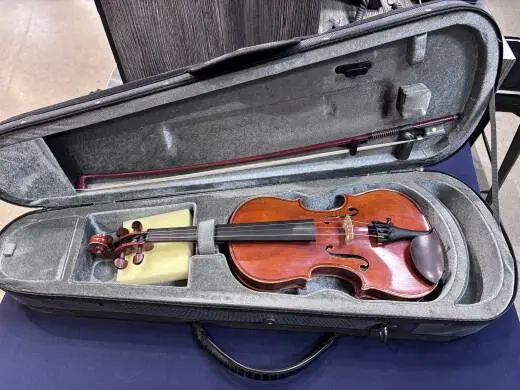 Yamaha Band - V5SC 1/2 2