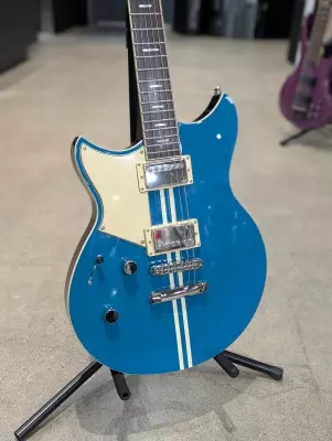 Yamaha - Left Hand Rev Star HB 2