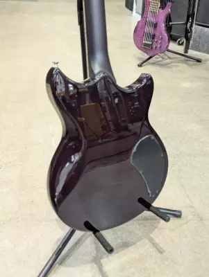 Yamaha - Left Hand Rev Star HB 2