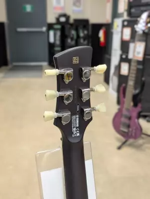 Yamaha - Left Hand Rev Star HB 2