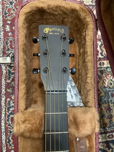 Martin X Series Cowboy iv 4