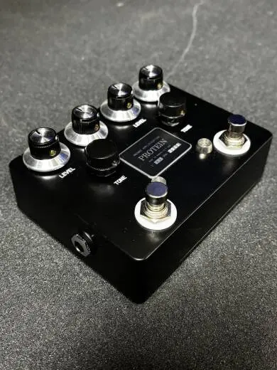 Browne Amp Protein V2.2 2