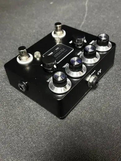 Browne Amp Protein V2.2 2