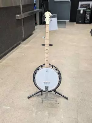 Deering Banjo Company -GoodTime D-G2